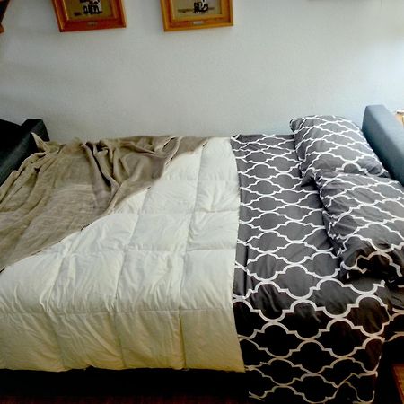 Ferienwohnung El Ultimo Rincon, Duplex Con Piscina Climatizada La Pinilla  Exterior foto