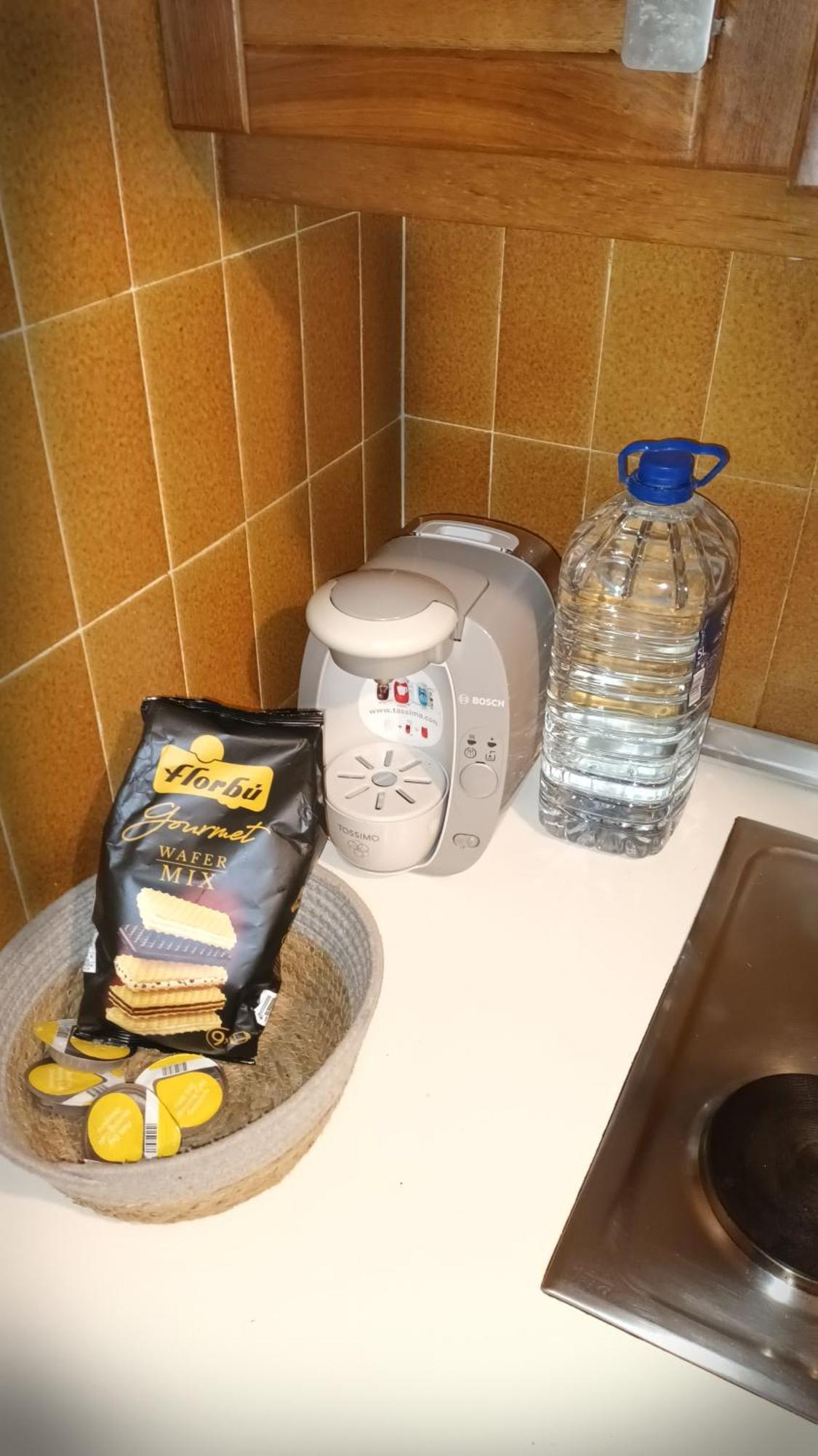 Ferienwohnung El Ultimo Rincon, Duplex Con Piscina Climatizada La Pinilla  Exterior foto